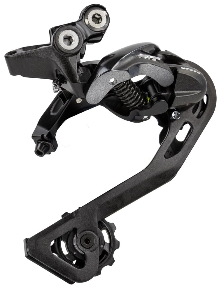Shimano Deore XT RD-T8000 Dérailleur Arrière 10V SGS Longue Cage