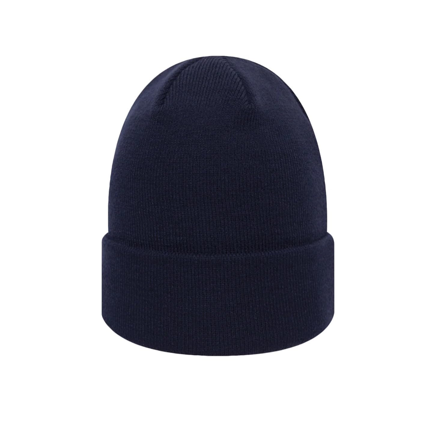 New Era Essential Knit Bonnet Homme – Hiver chaud