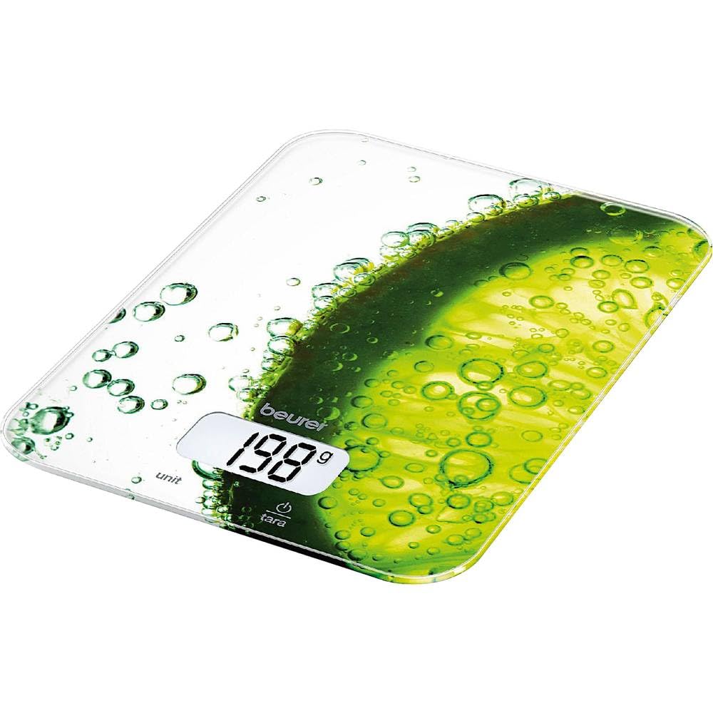 Beurer KS 19 Fresh Balance Cuisine – Édition design
