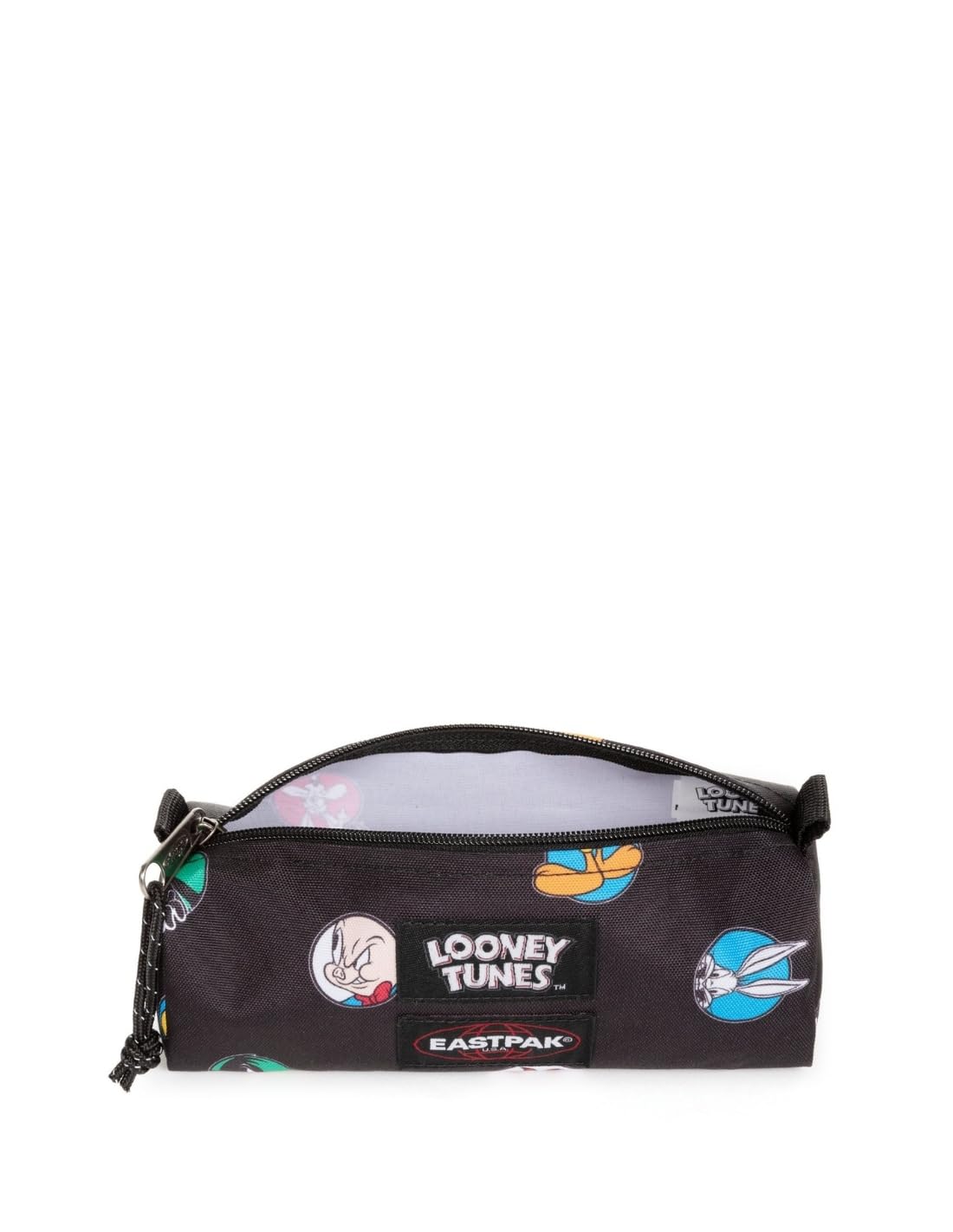Eastpak Trousse Looney Tunes Black – Édition Warner