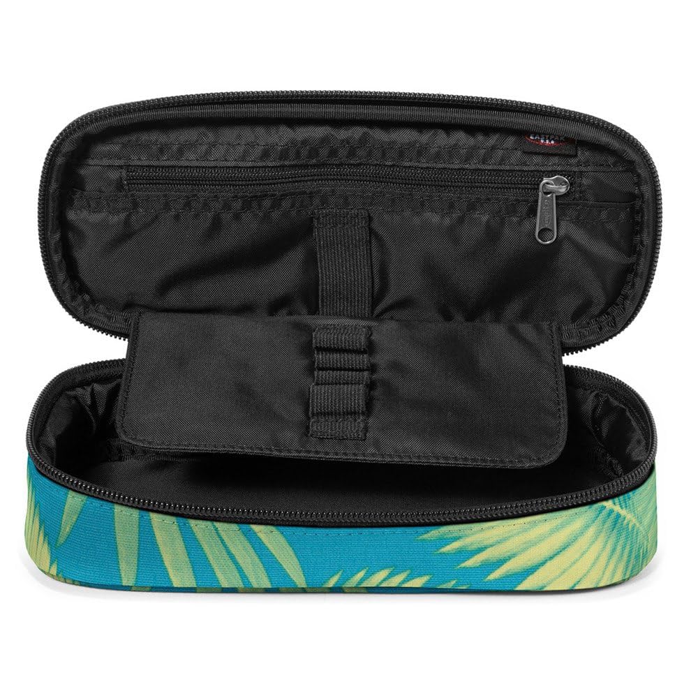 Eastpak Oval Single – Trousse scolaire compacte