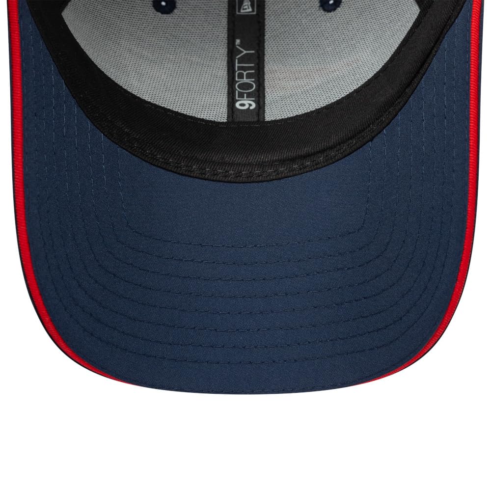 Casquette New Era NFL 9FORTY ISG 2024 Réglable Unisexe Baseball
