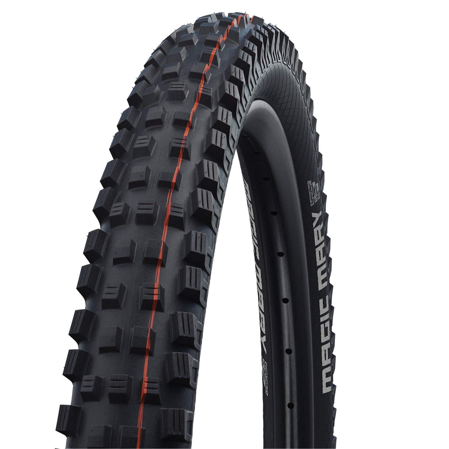 Schwalbe Magic Mary 29x2.4 Super Trail – Pneu VTT Souple