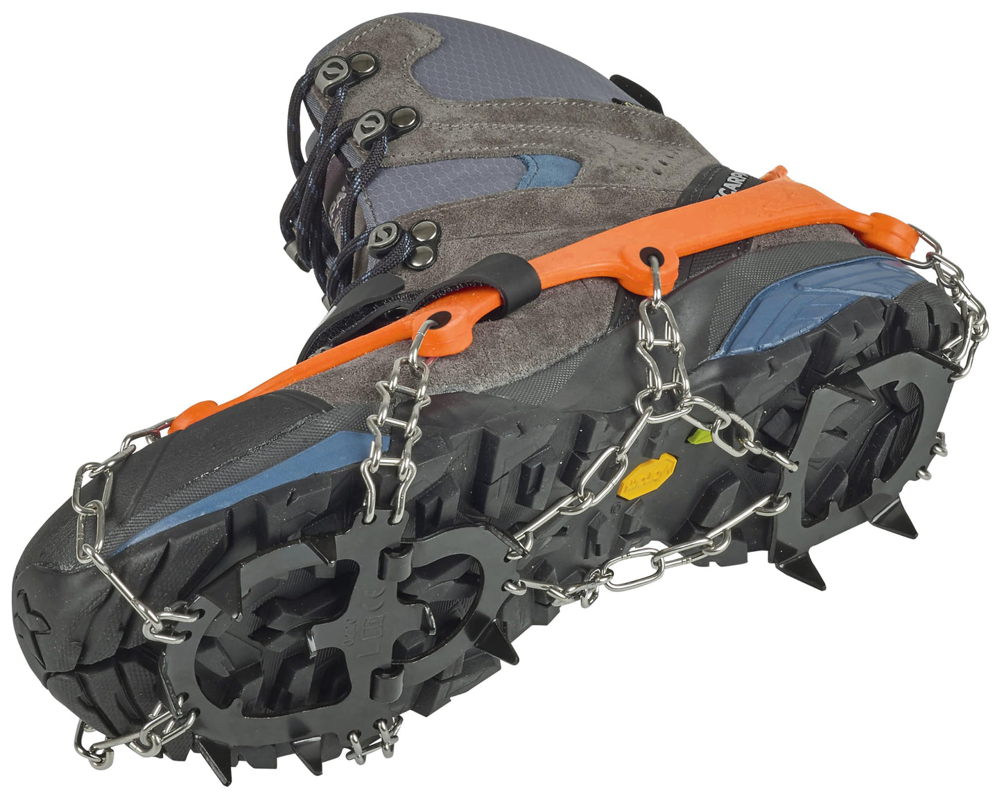 C.A.M.P. Ice Master - Piolet Alpinisme Cascade de Glace