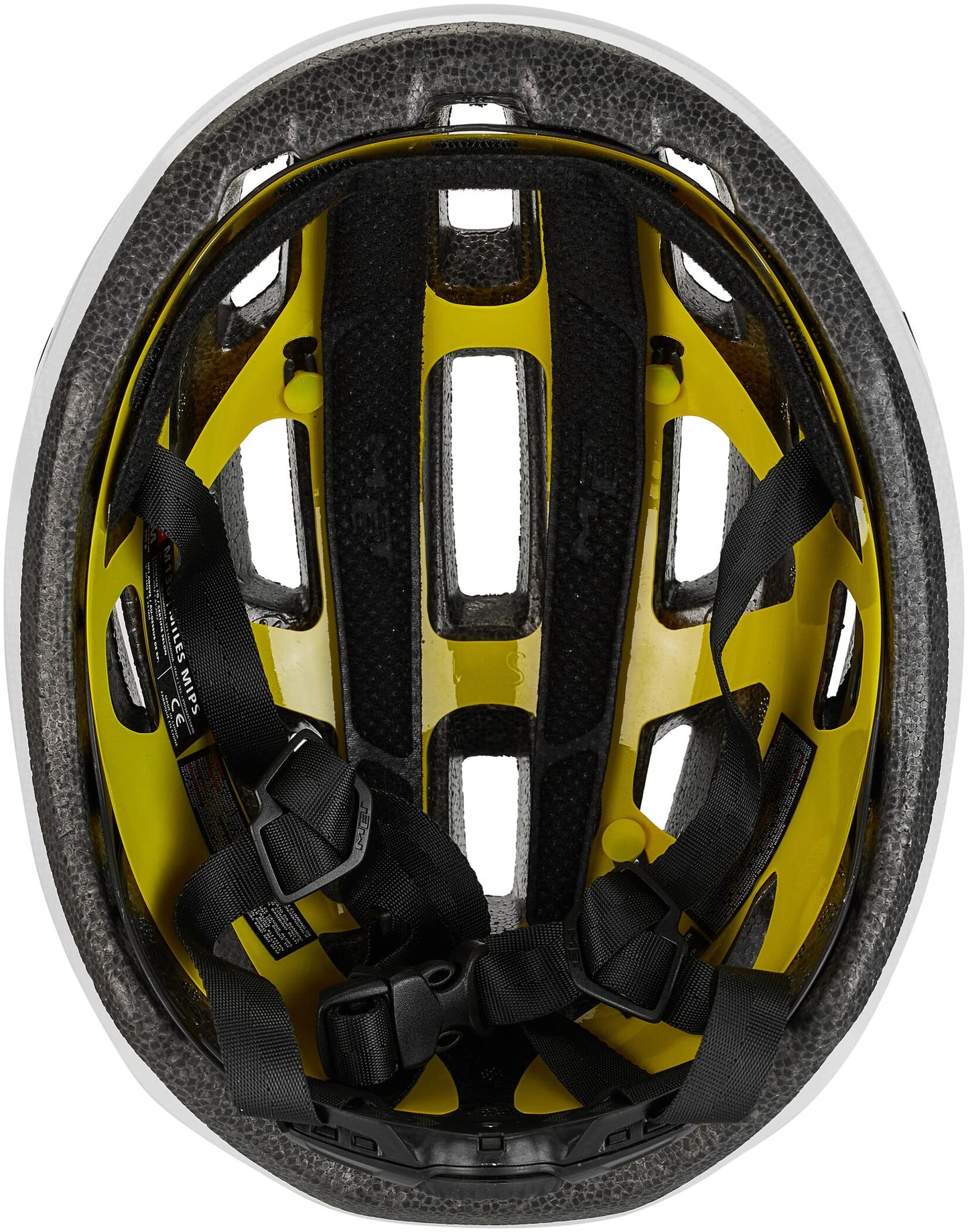 Casque Vélo MET Miles MIPS M-L - Protection Urbaine Premium