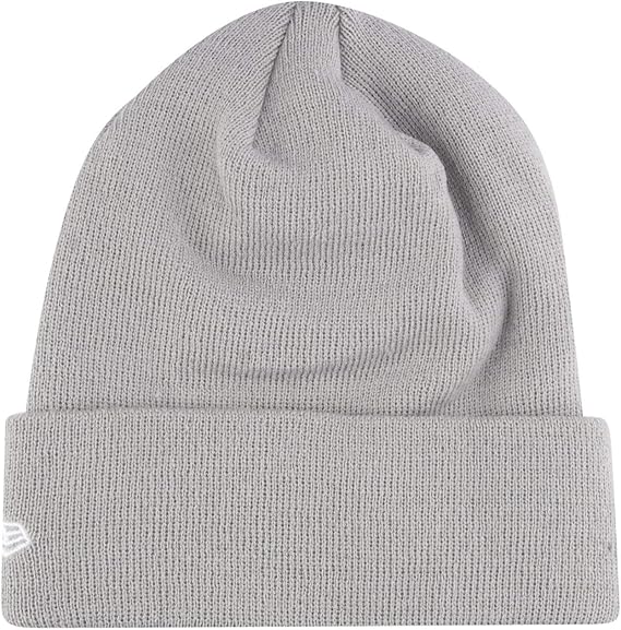 New Era NFL Bonnet Sport Unisexe Gris – Collection officielle