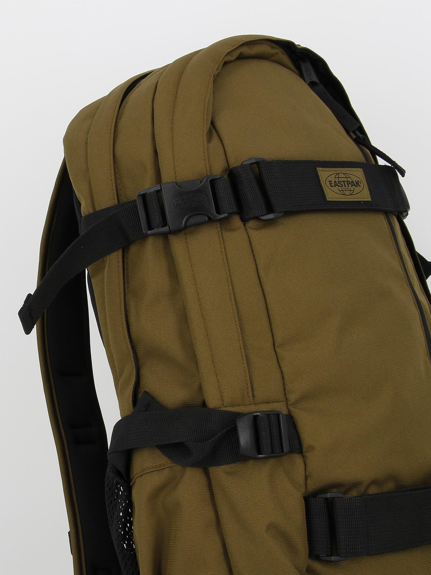 Eastpak Getter CS Mono Army Kaki – Sac à dos voyage
