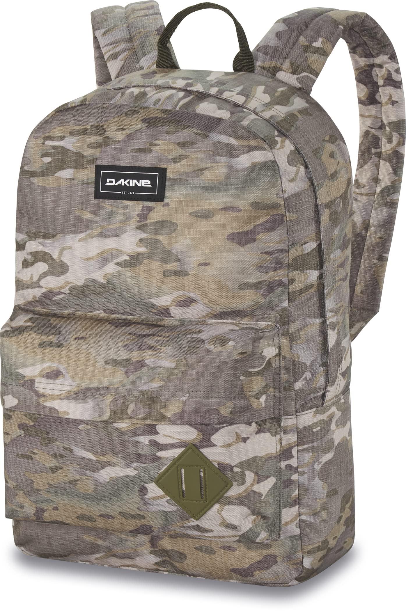 Dakine 365 Pack 21L Sac à Dos Vintage Camo - Bagagerie