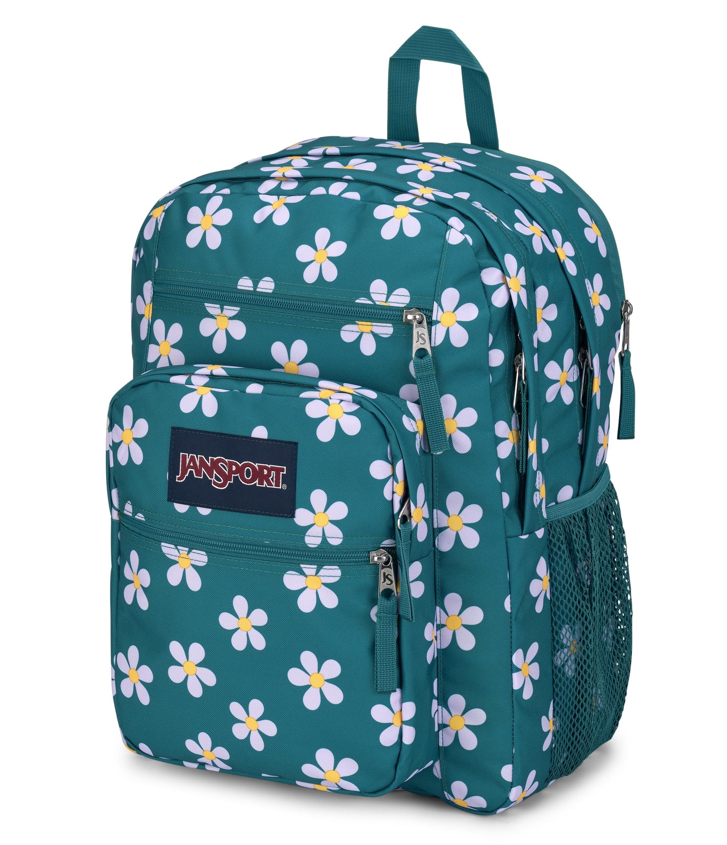 JanSport Big Student – Sac à dos étudiant ordinateur portable