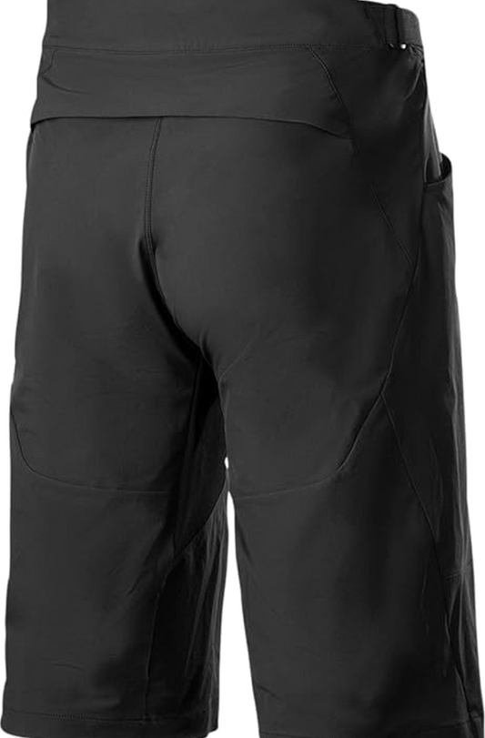 Alpinestars Drop 6 – Short homme – Noir – Taille 44