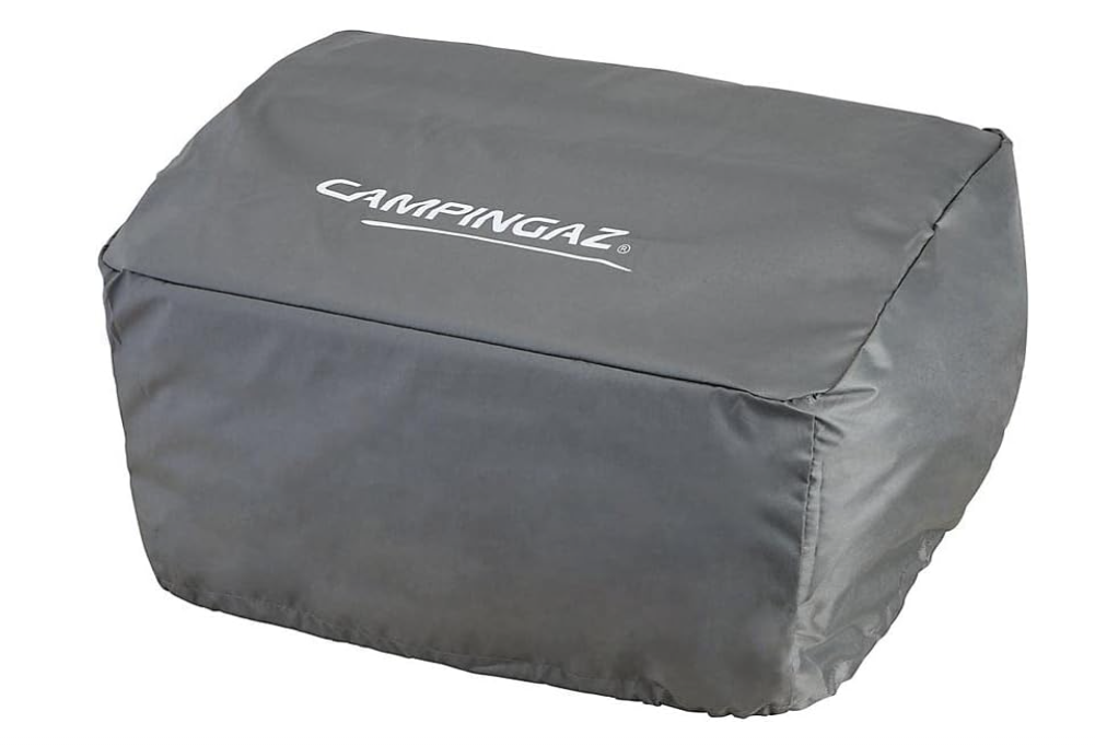 Campingaz Housse de Barbecue Attitude 2go – Robuste & Imperméable – Protection Intempéries