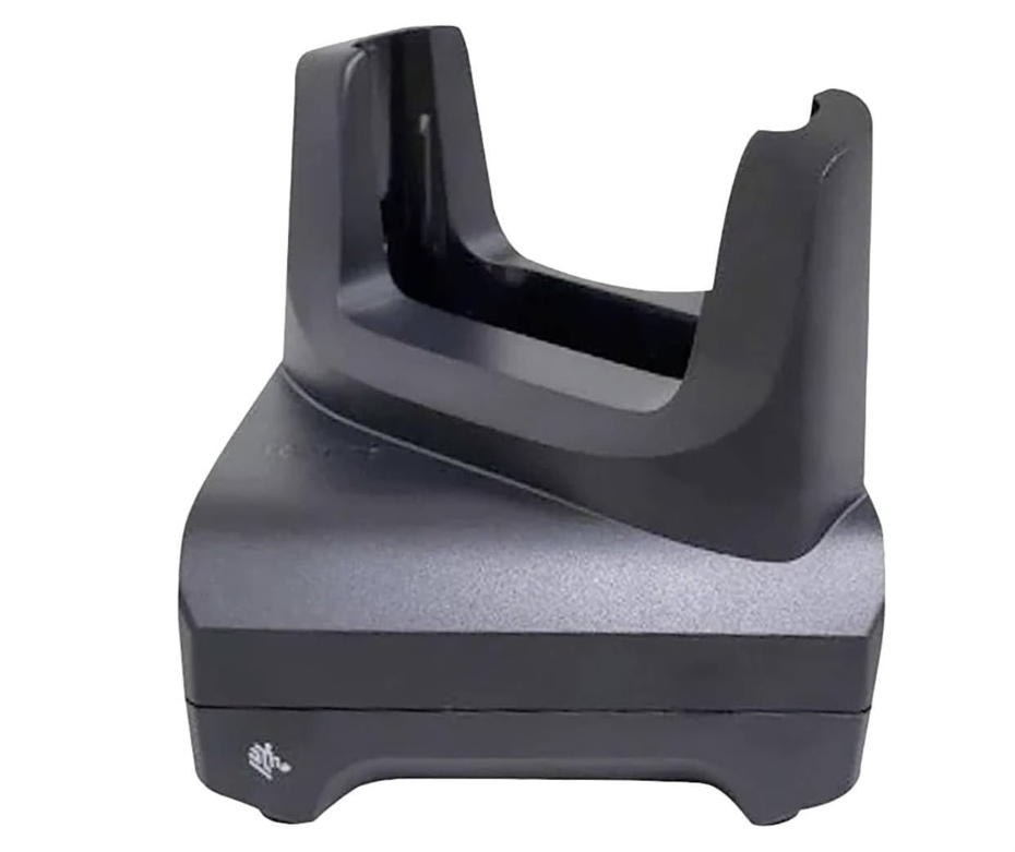 Zebra TC21/TC26 – Station de charge simple pour terminal mobile et lecteur de codes-barres – Noir