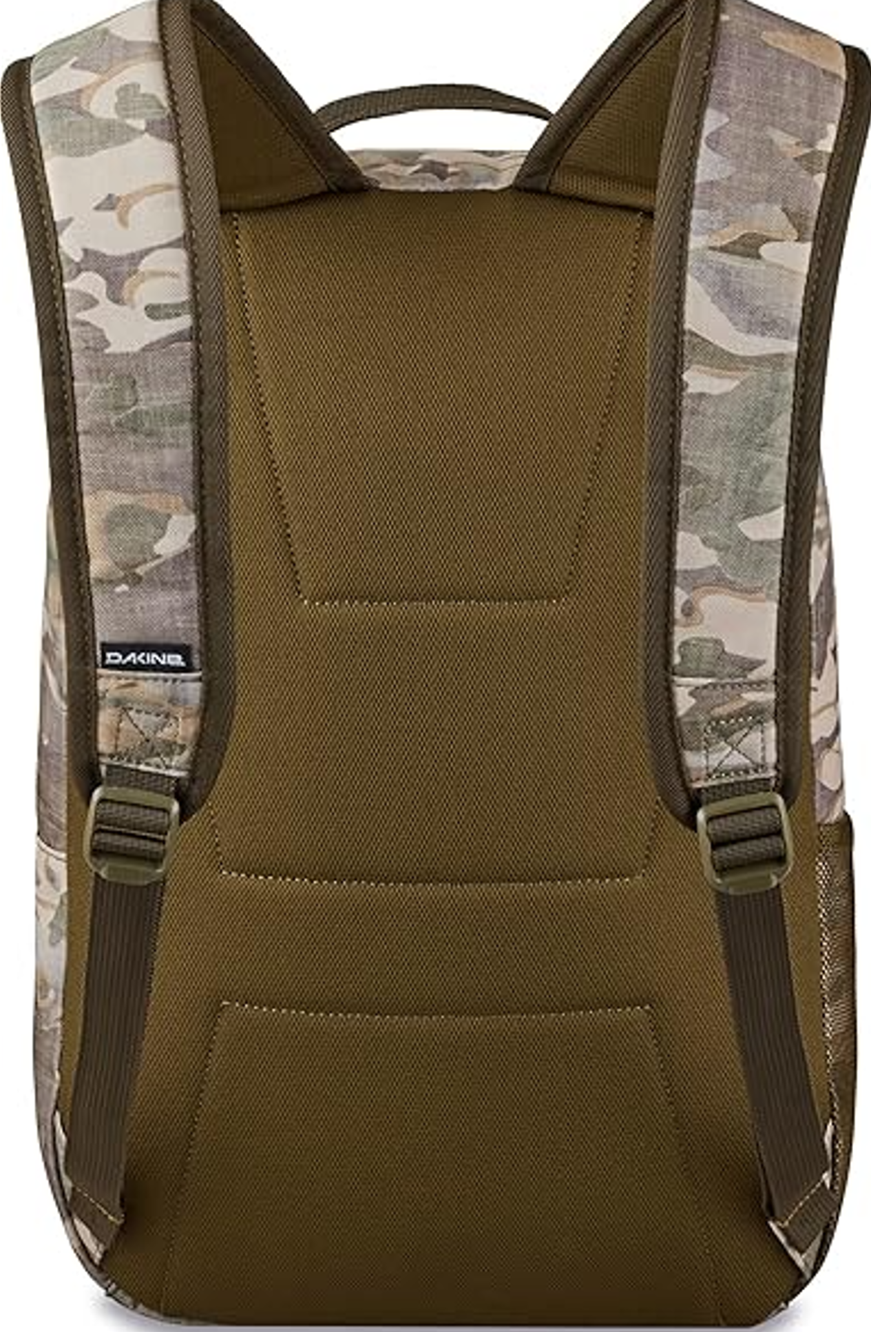 Dakine Class Backpack – Sac à dos mixte 25L Camouflage vintage Militaire - vue 2