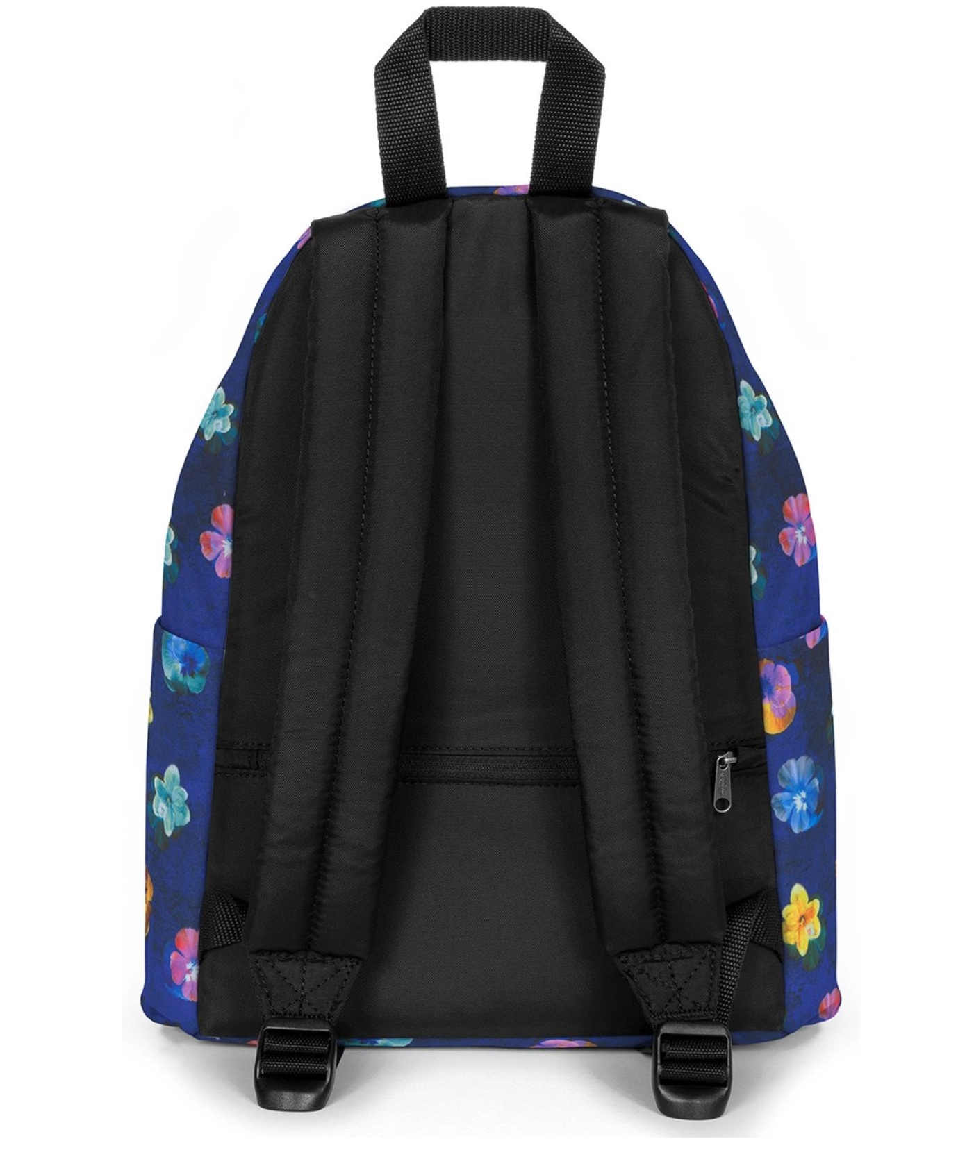 Eastpak Day Pak'r 24L Flowerblur Navy – Sac à dos floral