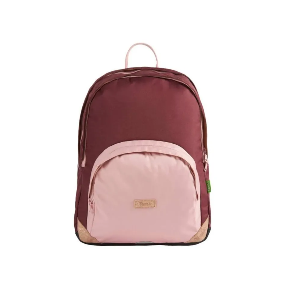 Tann's Palermo Bordeaux Violet – Sac à dos 2 compartiments
