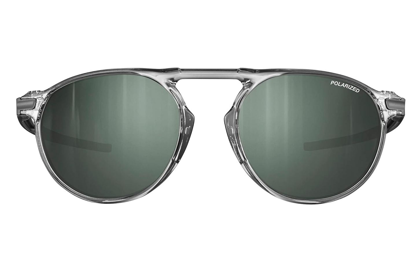 Julbo Meta Lunettes de Soleil Gris UV3 - Protection Optimale