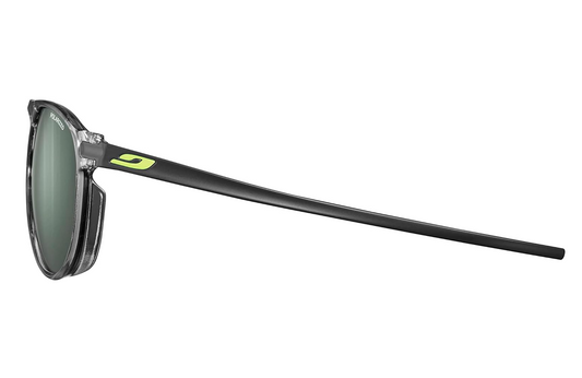 Julbo Meta Lunettes de Soleil Gris UV3 - Protection Optimale