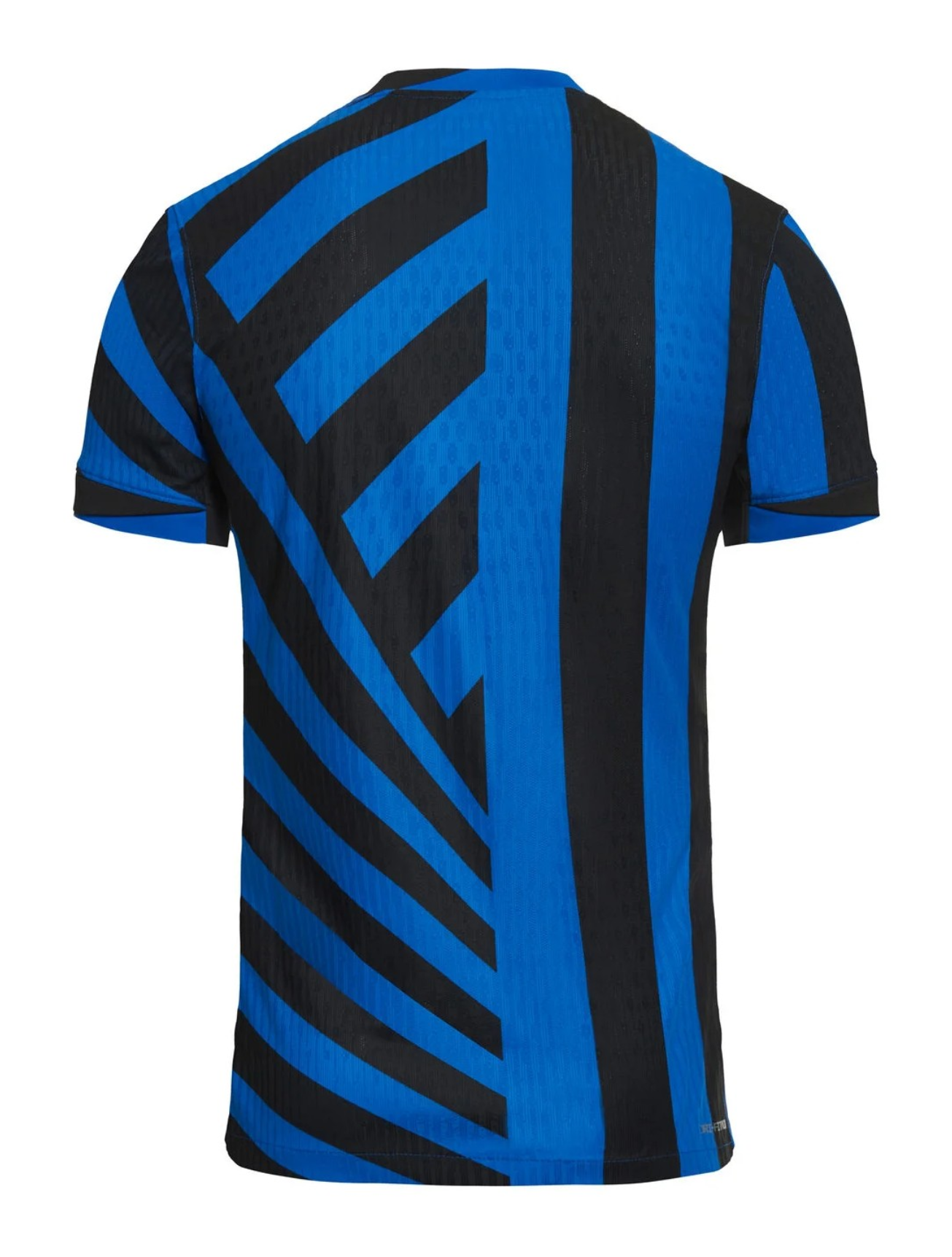 Maillot Inter Milan Femme 2025 Taille S - Official Jersey