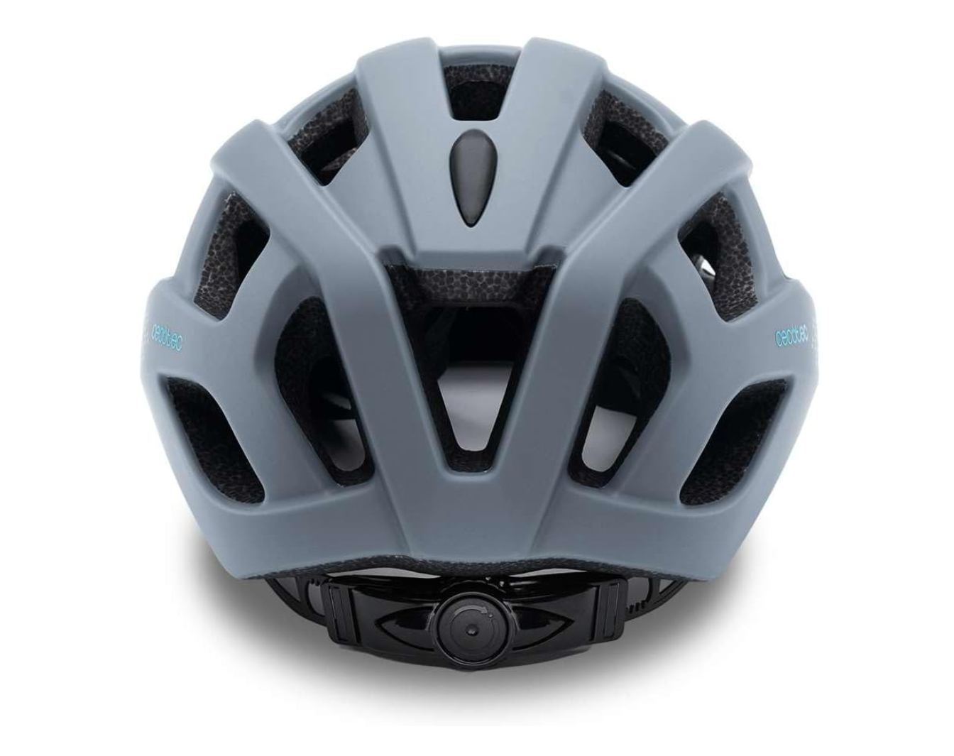 Cecotec BrainGuard Sprinter Grey – Casque vélo & trottinette L/XL (58–61 cm) – Occasion comme neuf