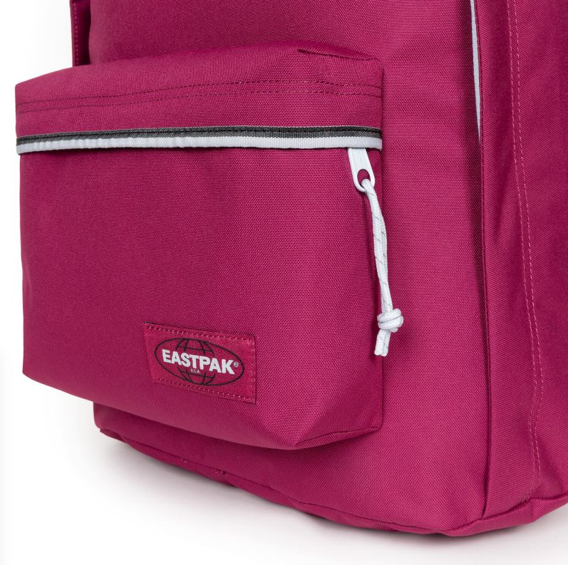 Eastpak Out of Office 27L Noir – Sac à dos quotidien - vue 3
