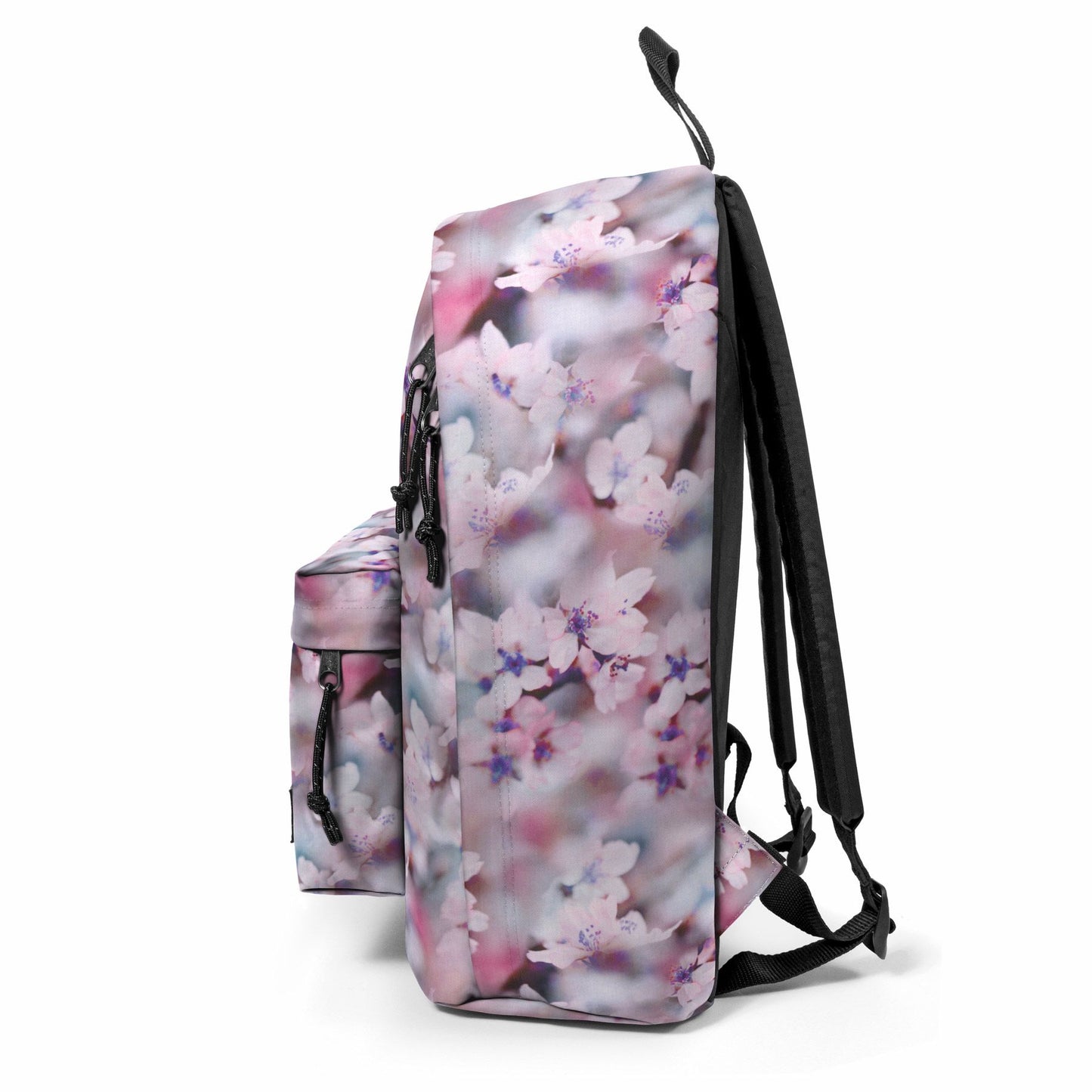 Eastpak Out of Office Blossom Ray – Sac à dos floral 27L - vue 4