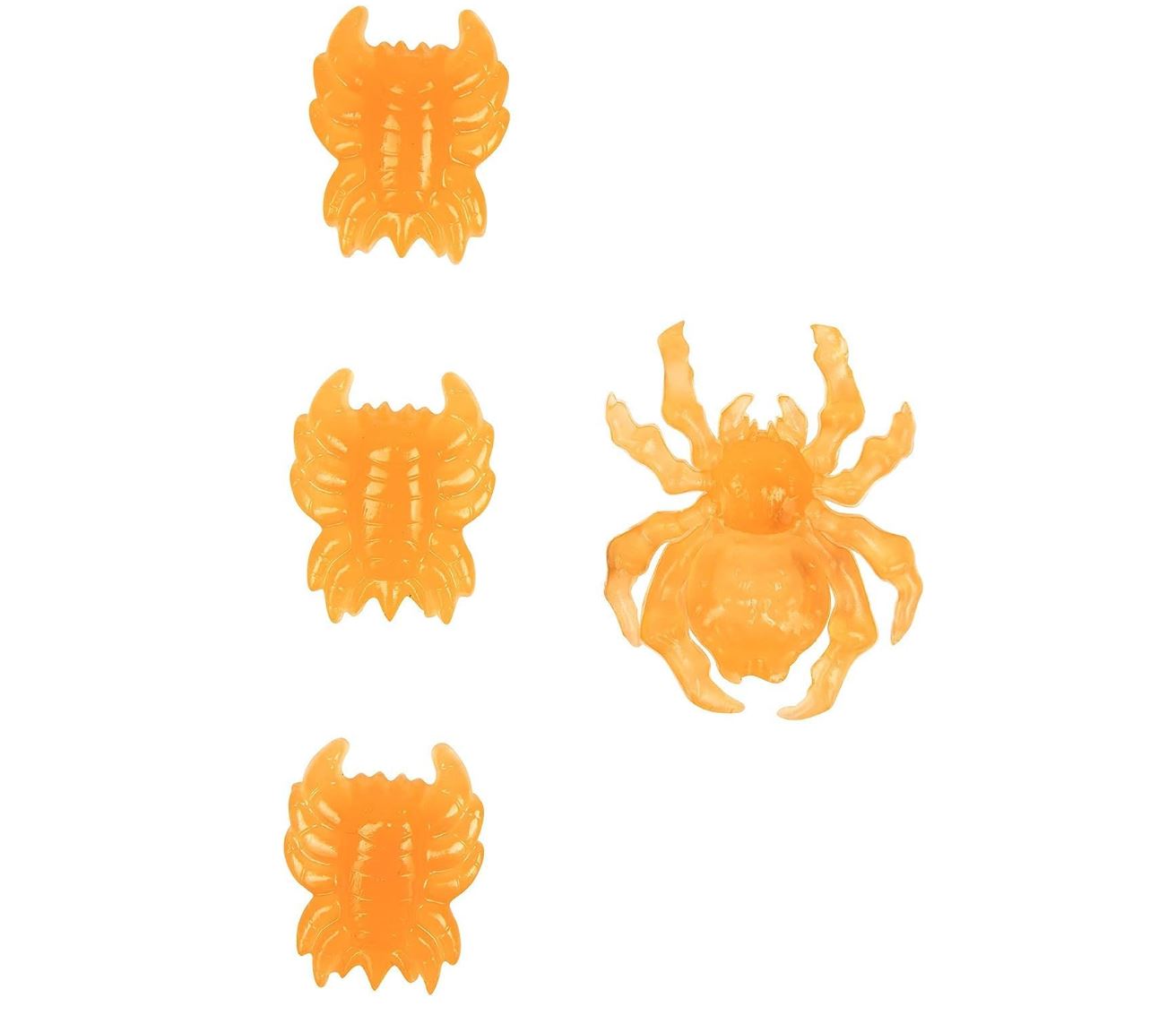 Laboratoires de Monstres, Fabrique de Monstres, avec Gel et moules, Jouet pour Les Enfants dès 6 Ans, GIOCHI PREZIOSI, MNL00, Centre