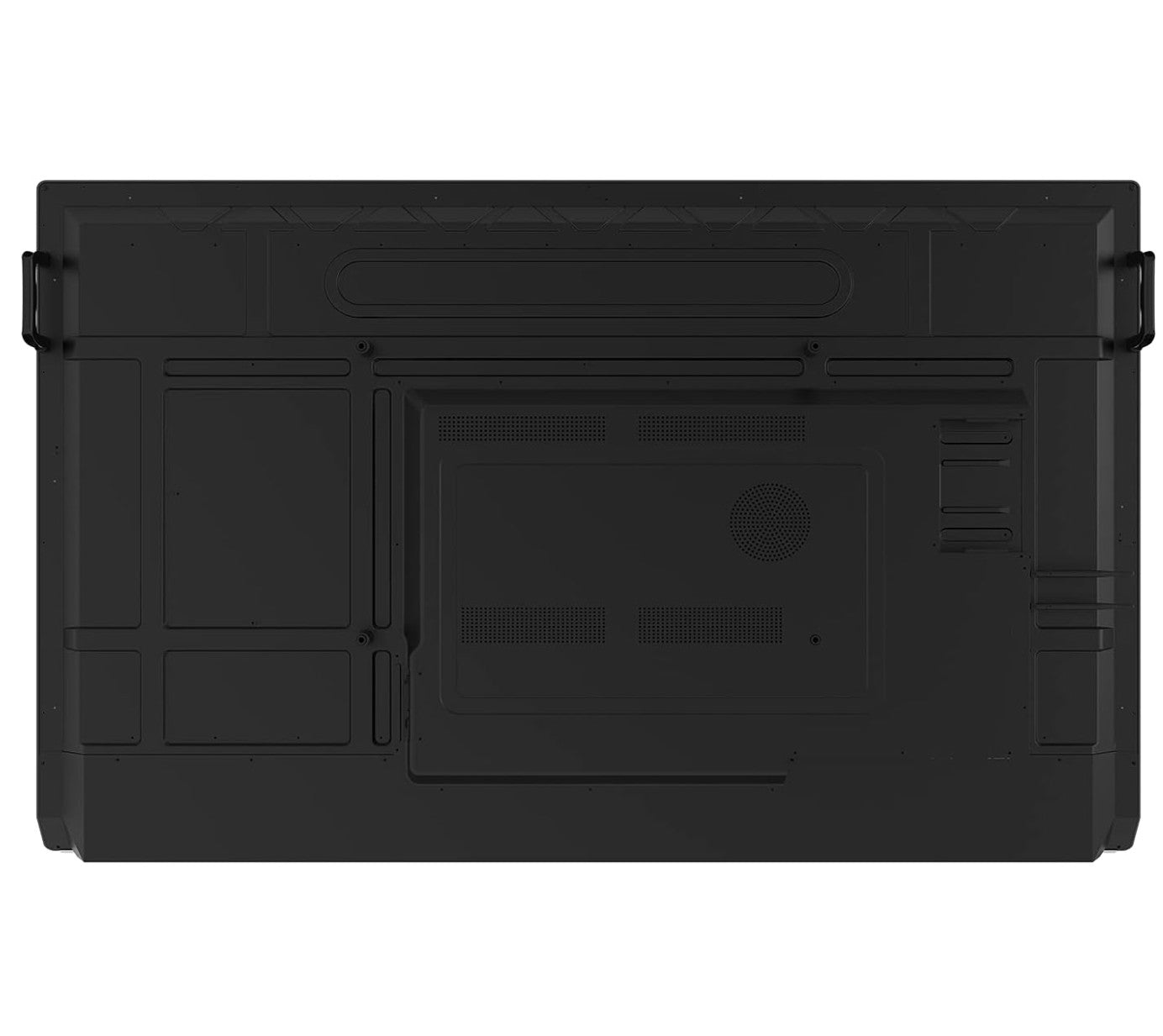 ViewSonic ViewBoard IFP6552-1A – Écran interactif tactile 65" 4K UHD • 33 points de contact • HDMI, USB-C, OPS • Éducation & entreprise