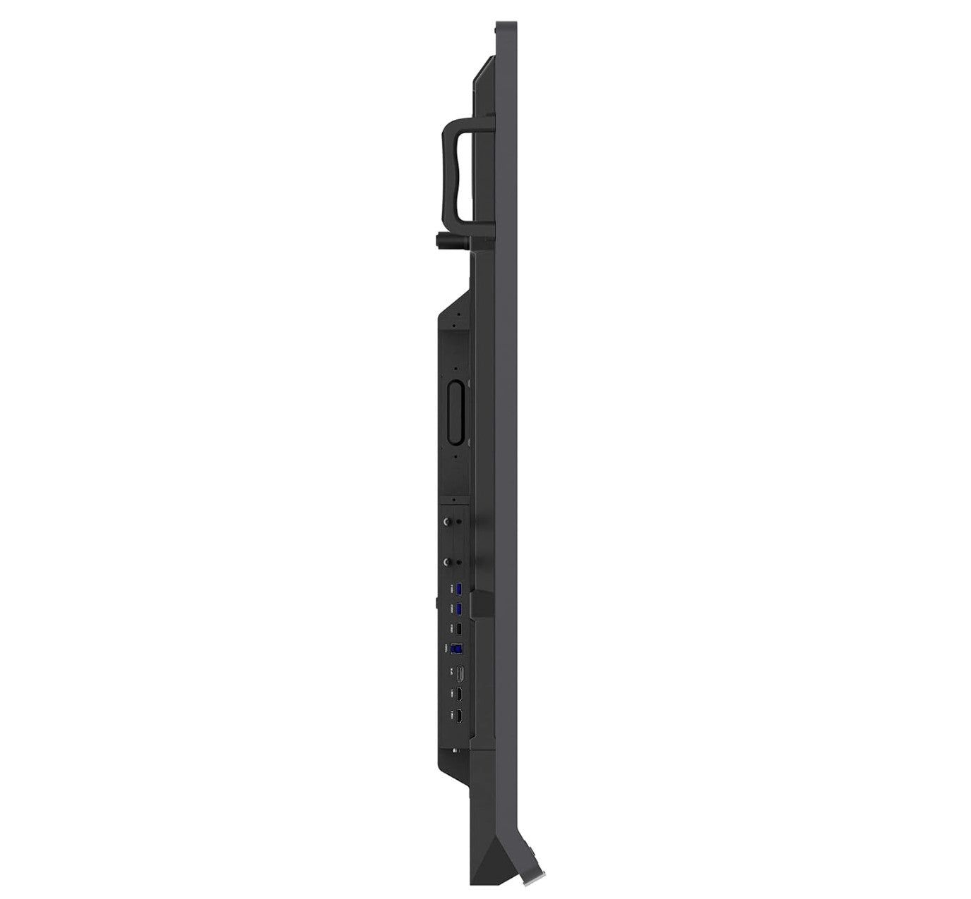 ViewSonic ViewBoard IFP6552-1A – Écran interactif tactile 65" 4K UHD • 33 points de contact • HDMI, USB-C, OPS • Éducation & entreprise