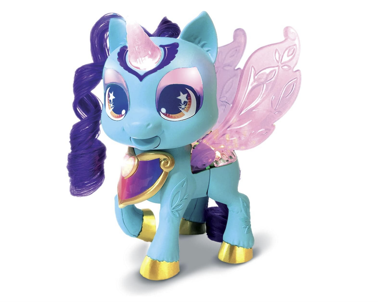 VTech Sparlings 80-413605 – Jeu électronique enfant