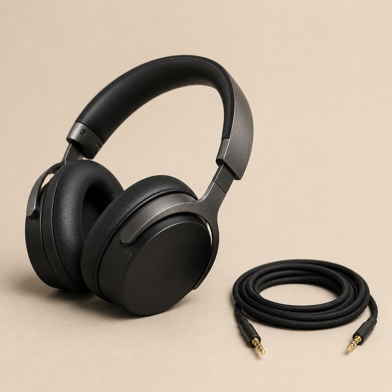 Audio & casques