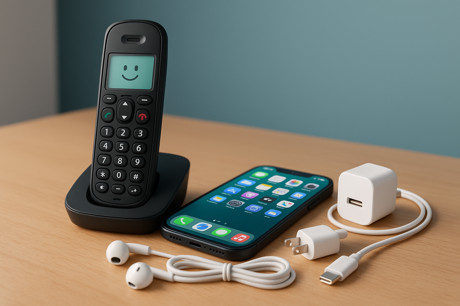 🖥️ High-Tech & Accessoires