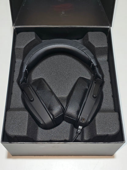 ASUS ROG Delta Core Casque Gaming – Filaire Jack 3,5 mm - vue 5