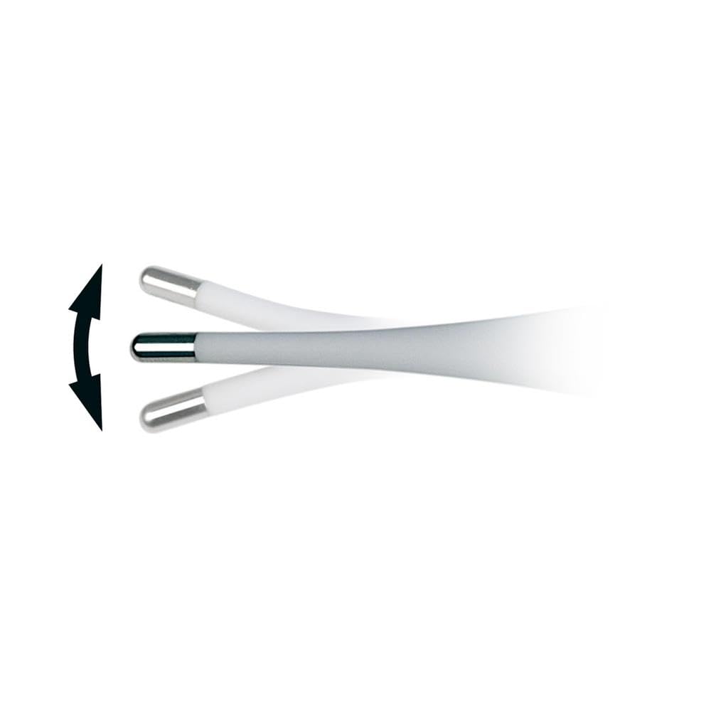 Thermomètre Étanche Medisana TM-60E Blanc Gris - Neuf