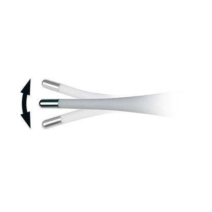 Thermomètre Étanche Medisana TM-60E Blanc Gris - Neuf