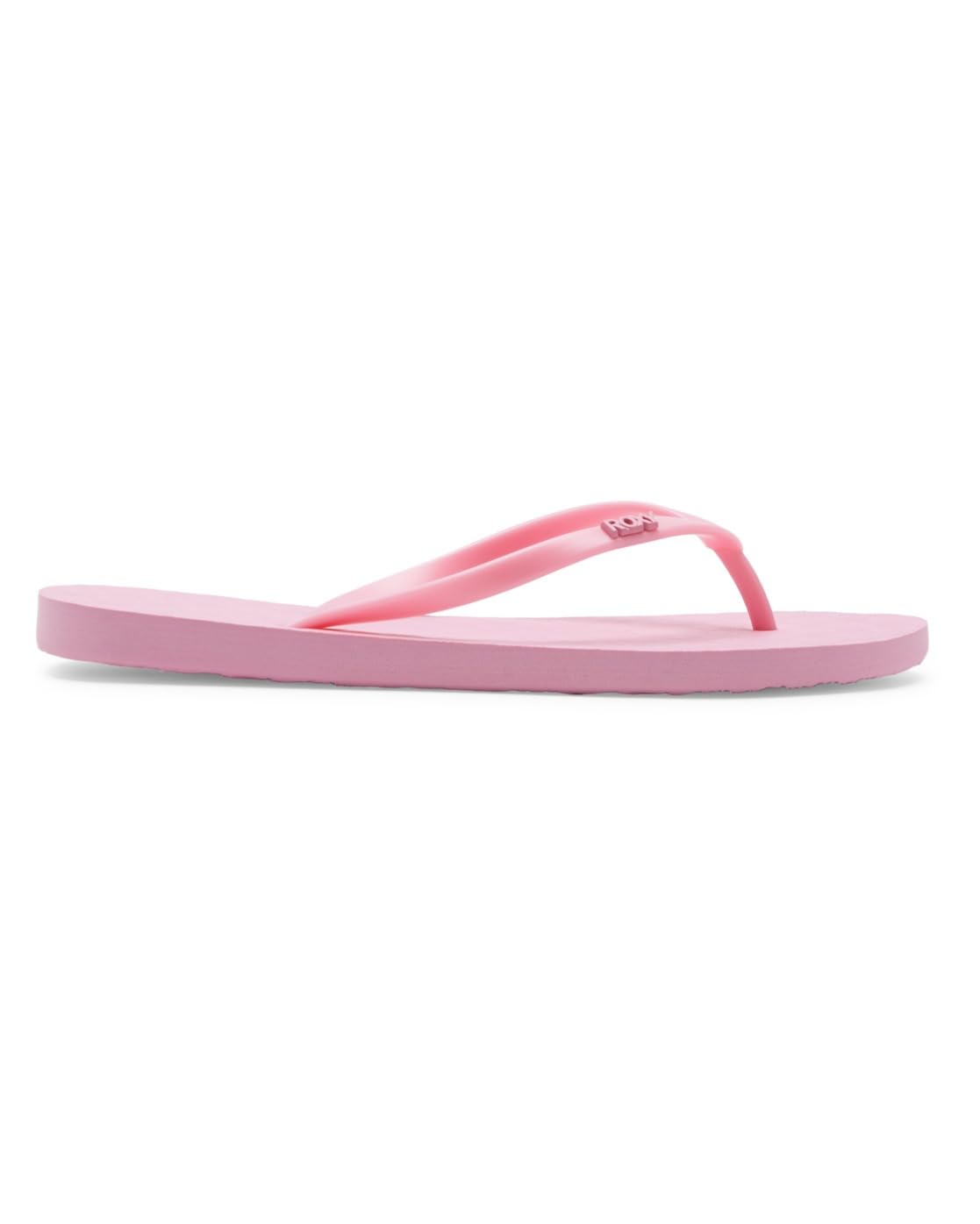 Roxy Viva IV Sandales Femme Light Pink - Tong Plage 39 EU