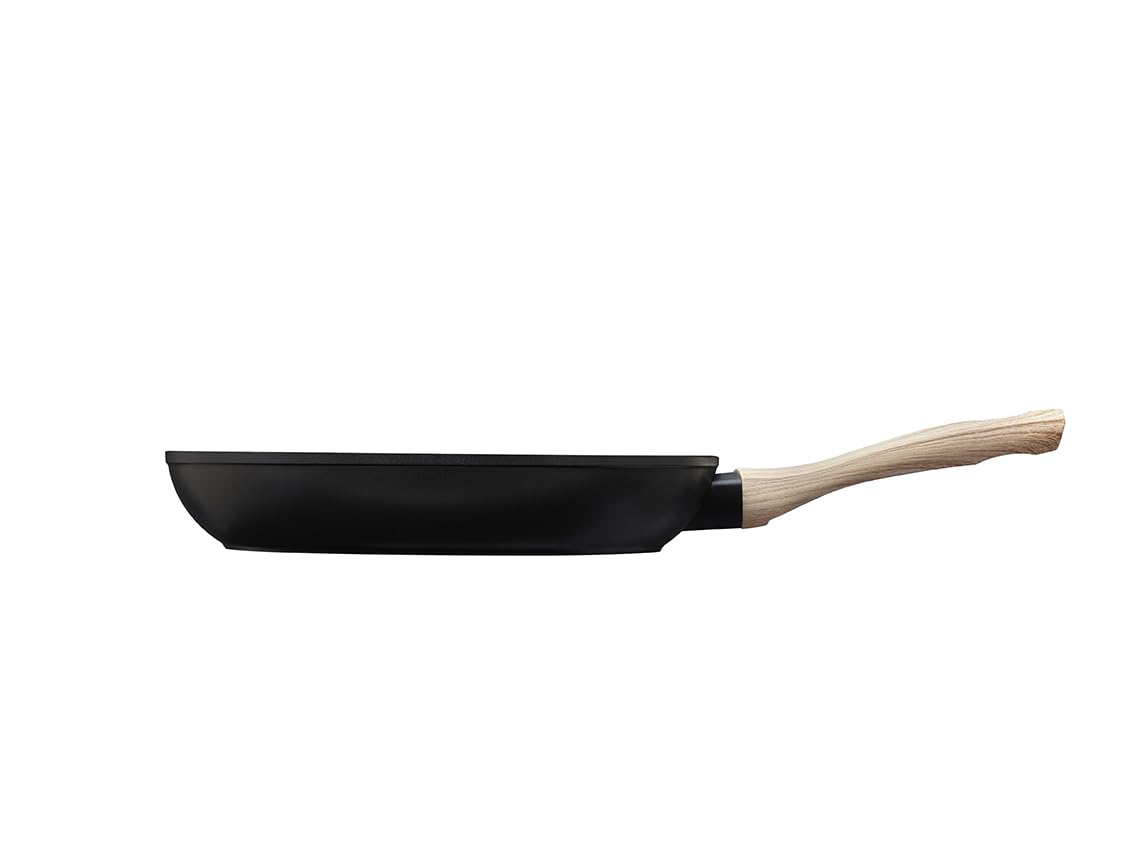 Poêle PYREX Cook&Care Ø26cm Aluminium Recyclé Sans PFAS