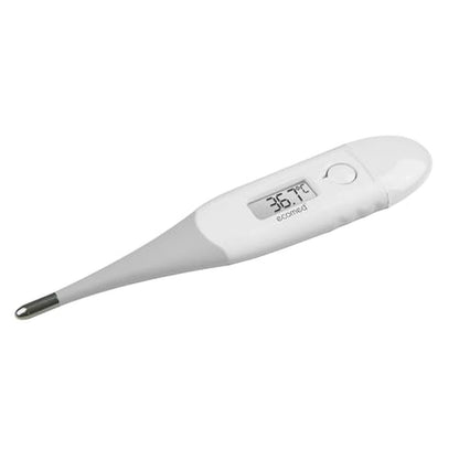 Thermomètre Étanche Medisana TM-60E Blanc Gris - Neuf