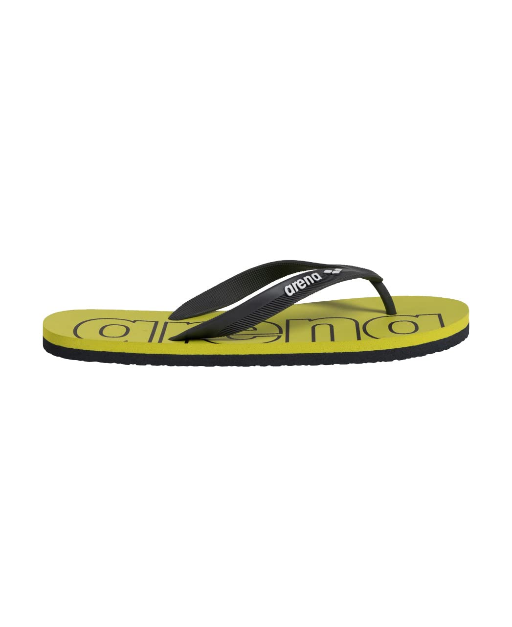 Tongs Arena Flip Flop Vert/Gris 43 EU Mixte | Neuf