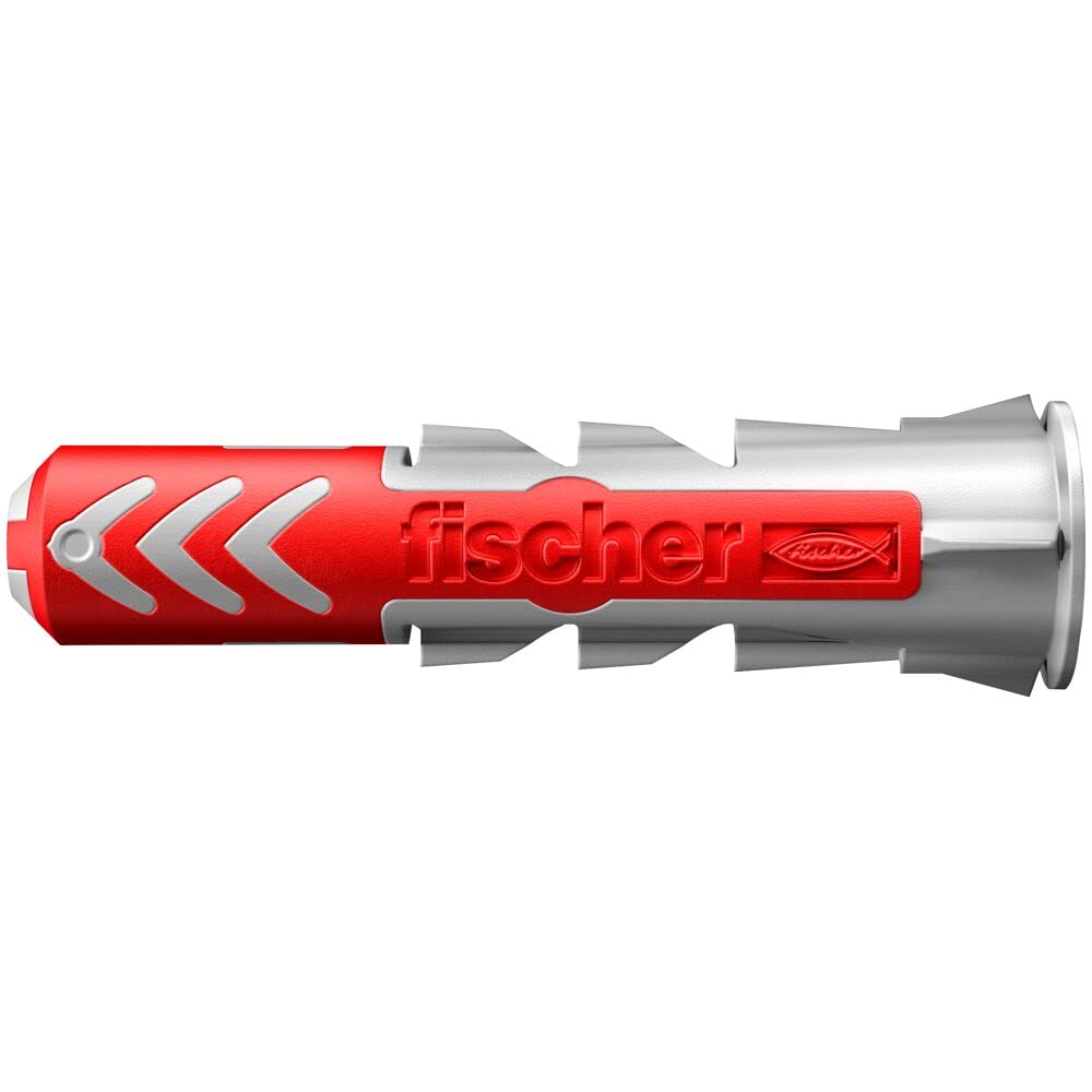 Fischer Profi-Box 87 pièces – Chevilles DuoPower & DuoTec - vue 5