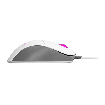Cooler Master MM730 Souris Gaming 16000 DPI Filaire RGB Noire - vue 5