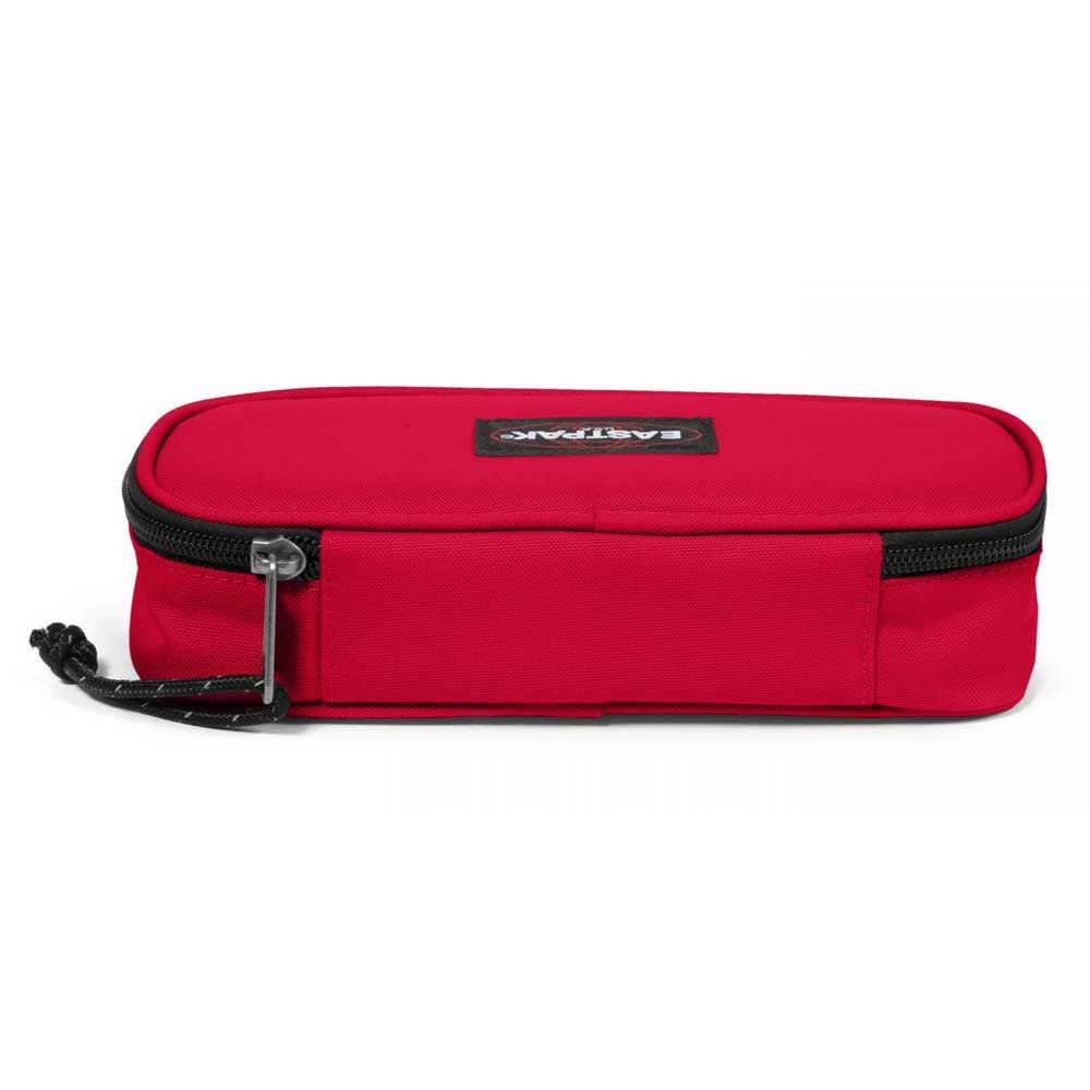 Eastpak Oval Single Sailor Red 22 cm – Trousse rouge marin