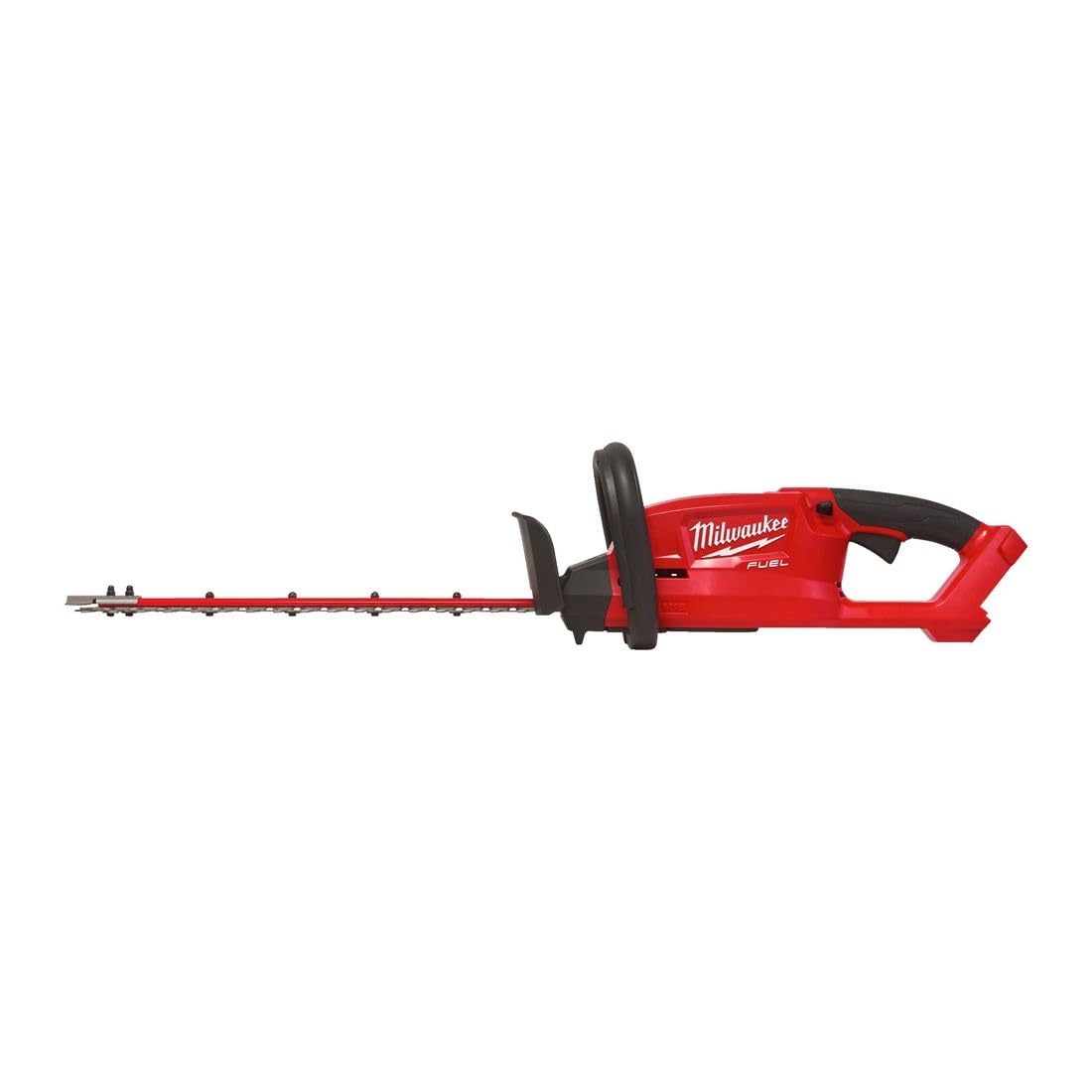 Milwaukee M18 FHT45 Taille-Haie Sans Fil 18 V – Brushless - vue 3