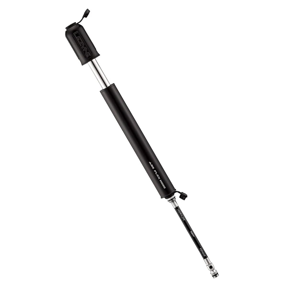 Lezyne HV Drive Mini – Pompe vélo haute pression compacte