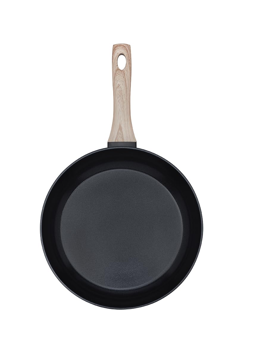 Poêle PYREX Cook&Care Ø26cm Aluminium Recyclé Sans PFAS
