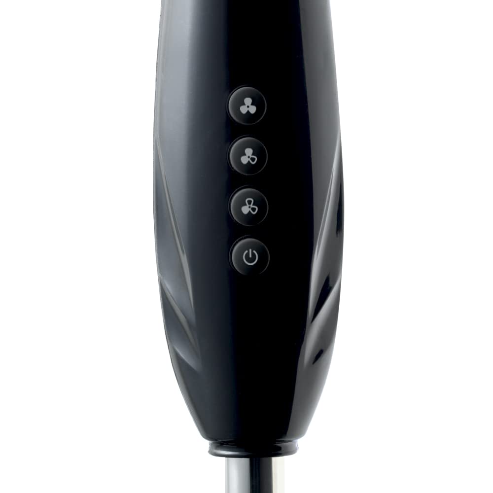 Honeywell HSF1630 Ventilateur Sur Pied 40cm 3 Vitesses - vue 4