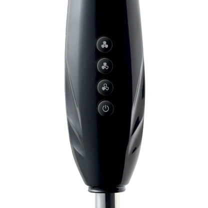 Honeywell HSF1630 Ventilateur Sur Pied 40cm 3 Vitesses - vue 4