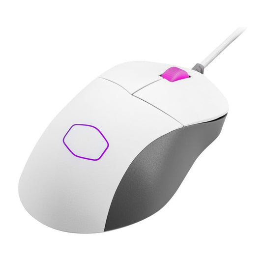 Cooler Master MM730 Souris Gaming 16000 DPI Filaire RGB Noire