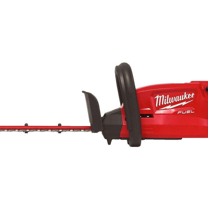 Milwaukee M18 FHT45 Taille-Haie Sans Fil 18 V – Brushless - vue 4