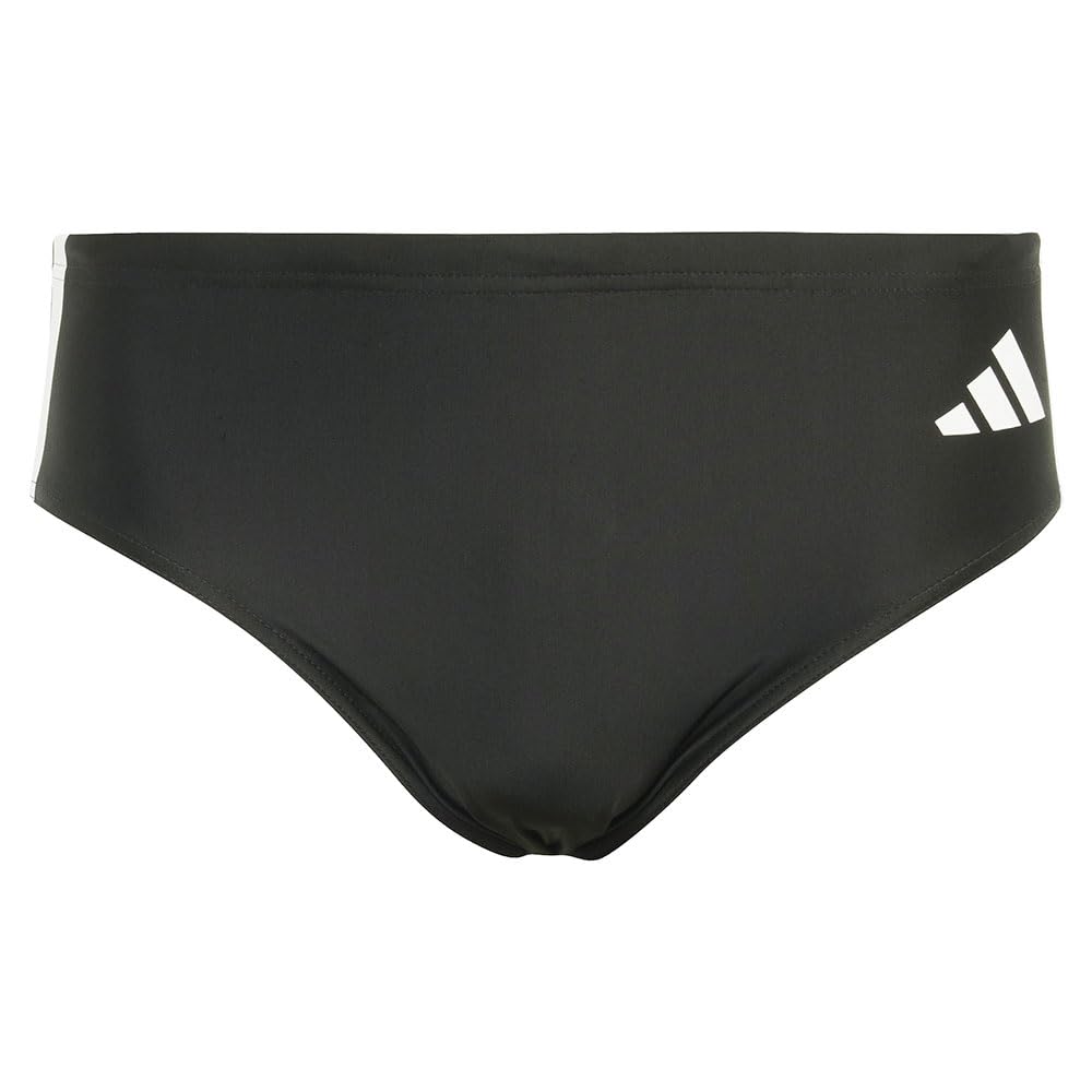 Slip de Bain Homme adidas 3 Stripes - Maillot Natation