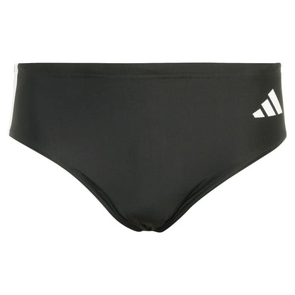 Slip de Bain Homme adidas 3 Stripes - Maillot Natation